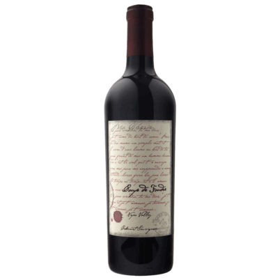 Coup de Foudre Cabernet Sauvignon 2021