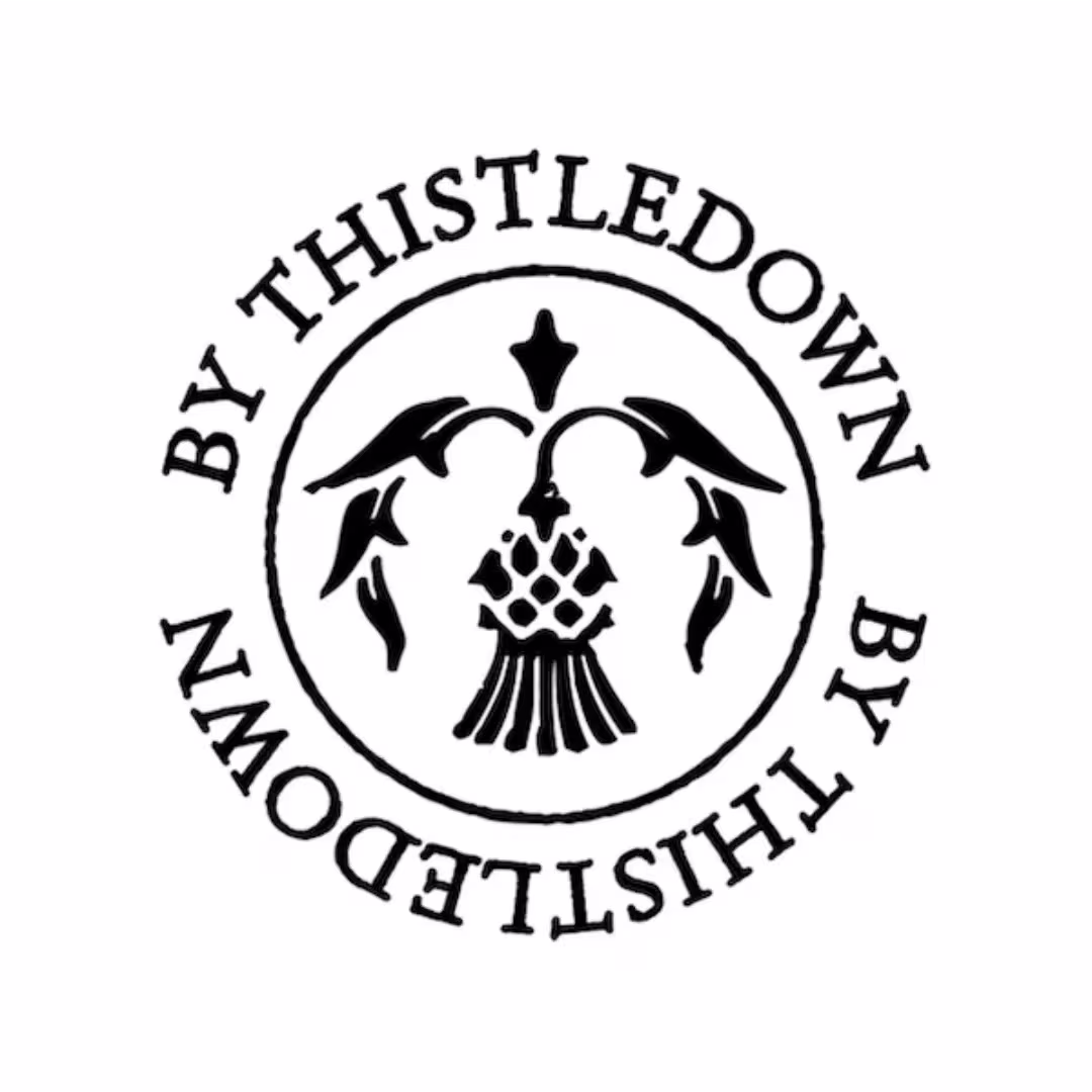 Thistledown Logo