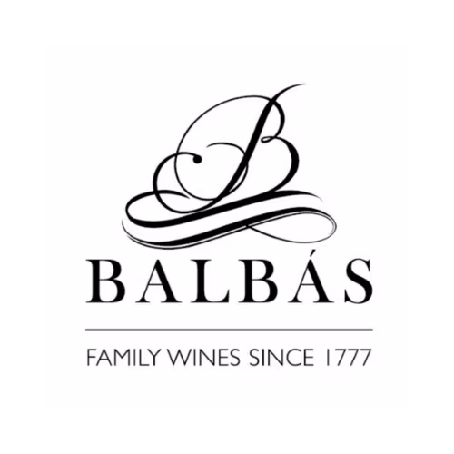 Bodegas balbas Logo