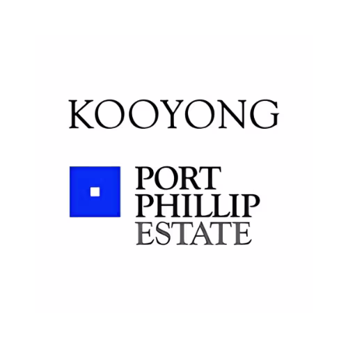 Kooyong Logo