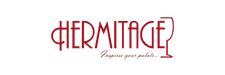 Hermitage Logo