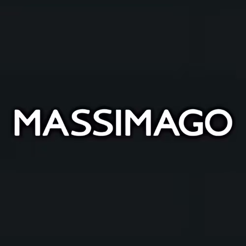 Massimago Logo